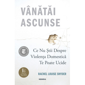 Vânătăi ascunse: Ce nu știi despre violența domestică te poate ucide