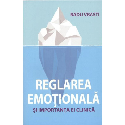 Reglarea emoțională