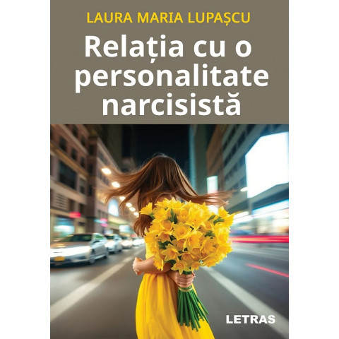Relația cu o personalitate narcisistă