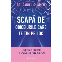 Scapă de obiceiurile care te țin pe loc