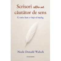 Scrisori către un căutător de sens