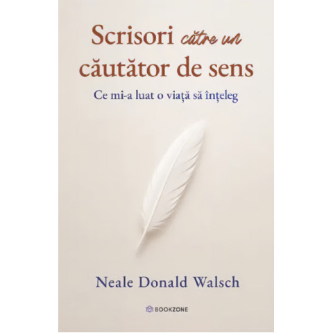 Scrisori către un căutător de sens