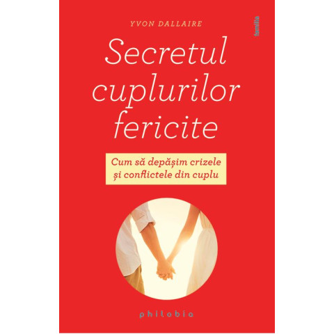 Secretul cuplurilor fericite