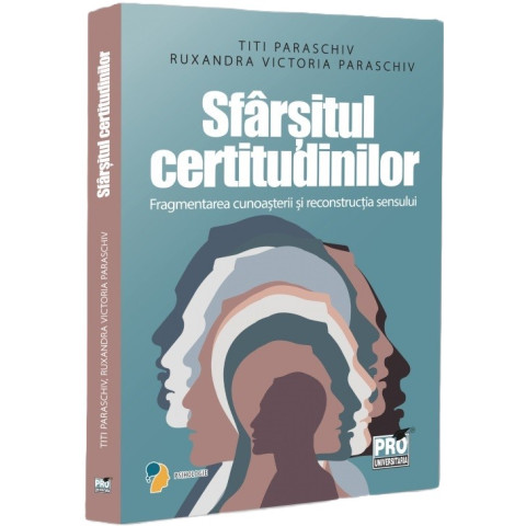 Sfârșitul certitudinilor