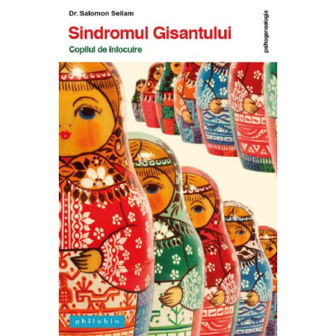 Sindromul Gisantului