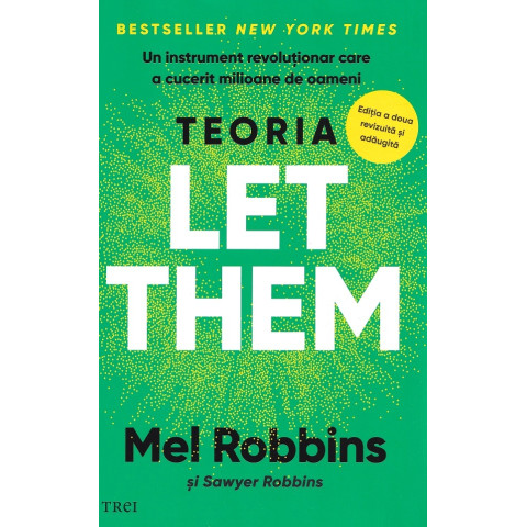 Teoria Let Them