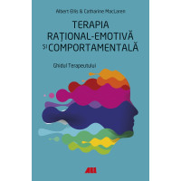 Terapia rațional-emotivă și comportamentală