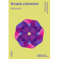 Terapia schemelor. Ghid practic