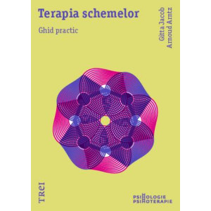 Terapia schemelor. Ghid practic