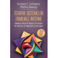 Terapia sistemelor familiale interne Terapia sistemelor familiale interne