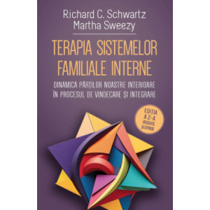 Terapia sistemelor familiale interne