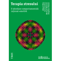 Terapia stresului