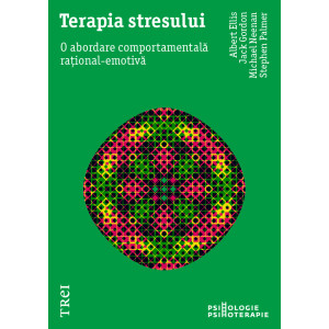 Terapia stresului