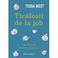 Ticăloșii de la job