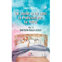Un dulău și un arici la psihoterapie de cuplu Vol. 2 Un dulău și un arici la psihoterapie de cuplu Vol. 2