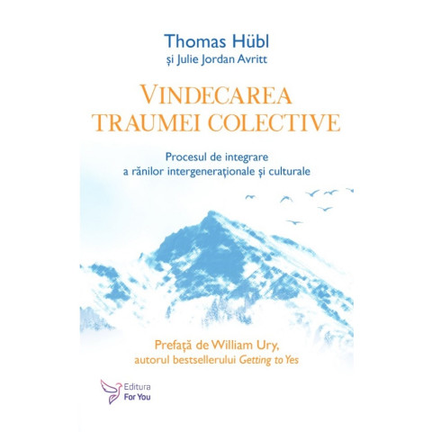 Vindecarea traumei colective