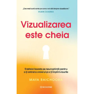 Vizualizarea este cheia