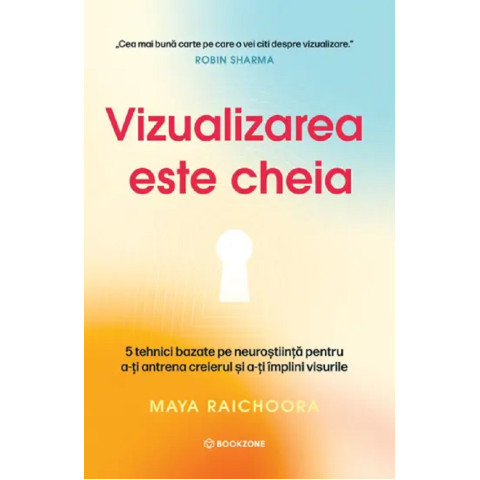 Vizualizarea este cheia