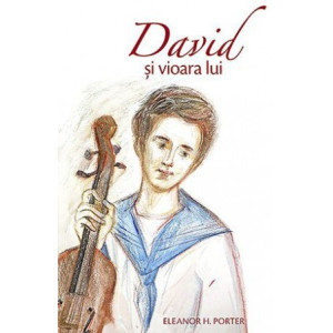 David și vioara lui