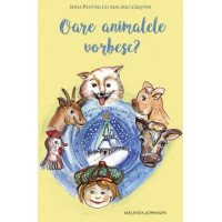 Oare animalele vorbesc