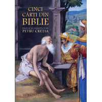 Cinci cărţi din Biblie