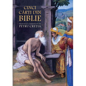 Cinci cărţi din Biblie