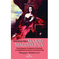 Adevărata față a Mariei Magdalena
