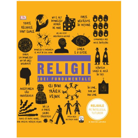 Religii. Idei fundamentale