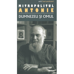 Dumnezeu și omul