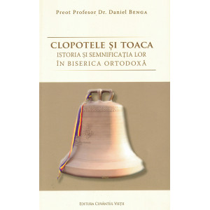 Clopotele și toaca: istoria și semnificația lor în Biserica Ortodoxă