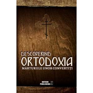 Descoperind Ortodoxia