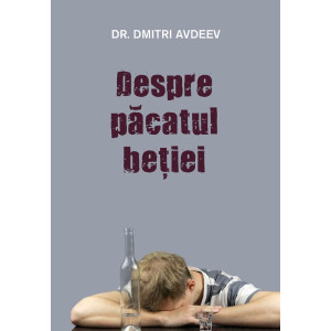 Despre păcatul beției