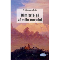 Dimitrie și vămile cerului