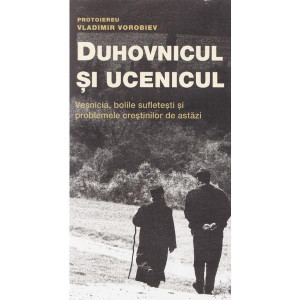 Duhovnicul și ucenicul