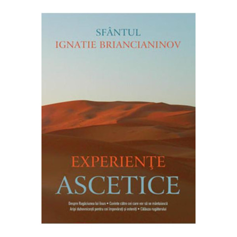 Experiențe ascetice