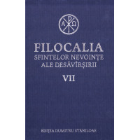 Filocalia VII