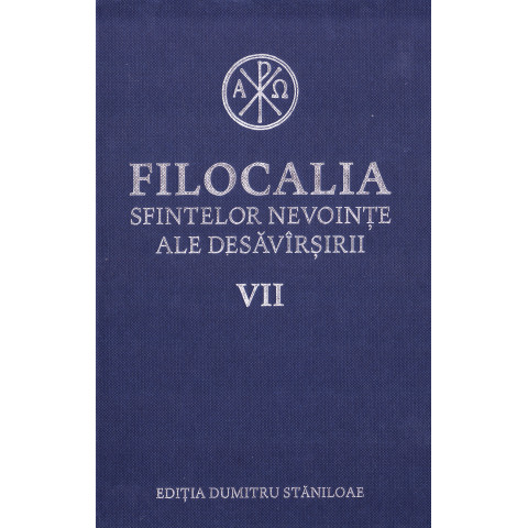 Filocalia VII