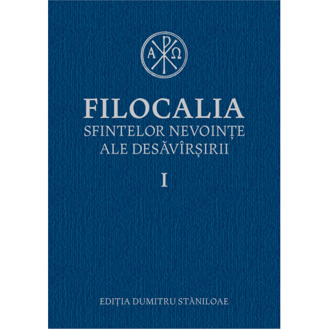 Filocalia I