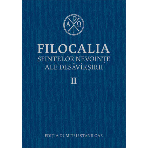 Filocalia II
