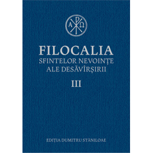 Filocalia III