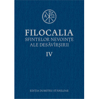 Filocalia IV