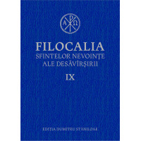 Filocalia IX