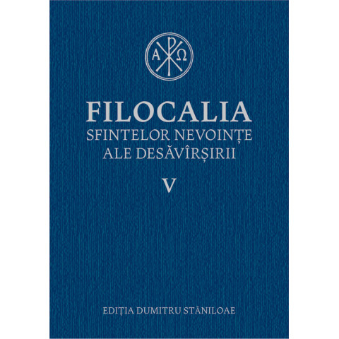 Filocalia V