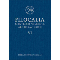Filocalia VI