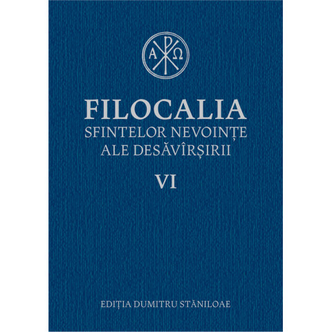 Filocalia VI