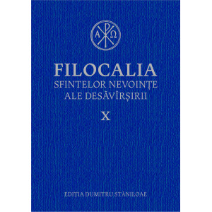 Filocalia X