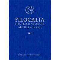 Filocalia XI