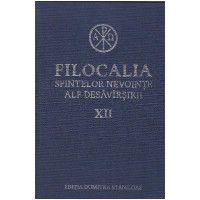Filocalia XII