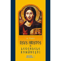 Iisus Hristos în legendele românești