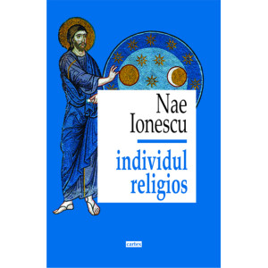 Individul religios. Prelegeri de filosofia religiei